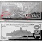 Rare Bi-Metal Proof Hungary 2009-BP 100 Forint~Only 5,000 Minted In Budapest~F/S
