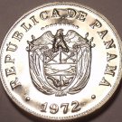 Rare Proof Panama 1972 5 Centesimos~13,322 Minted~Proofs R Best Coins~Free Ship Rare Proof Panama 1972 5 Centesimos~13,322 Minted~Proofs R Best Coins~Free Ship