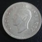 Huge Proof Jersey 1966 5 Shillings~Norman Conquest~Only 30,000 Minted~Free Ship