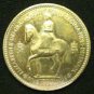 Huge Proof Jersey 1966 5 Shillings~Norman Conquest~Only 30,000 Minted~Free Ship