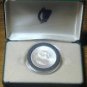 Huge Proof Jersey 1966 5 Shillings~Norman Conquest~Only 30,000 Minted~Free Ship