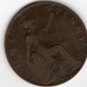 Cameo Proof Great Britain 2001 2-Pence~Only 100,000 Minted~Free Shipping
