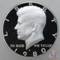 Rare Proof Jamaica 1972 Dollar~Only 17,000 Minted~First Prime Minister~Free Ship