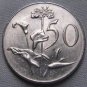Gem Unc Original Roll (50) South Korea 2010 FAO Issue 50 Won~Fantastic~Free Ship