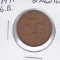 Cameo Proof Great Britain 2001 10 New Pence~Only 100,000 Minted~Free Shipping