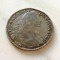Scarce Silver Breman German States 1859 12 Grote (1/6th Thaler)~Free Shipping