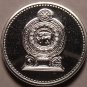 Rare Proof Sri Lanka 1978 Cent~Only 20,000 Minted~Proofs Are The Best Coins~Fr/S