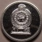 Rare Proof Sri Lanka 1978 Cent~Only 20,000 Minted~Proofs Are The Best Coins~Fr/S
