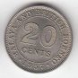 Rare Proof Sri Lanka 1978 Cent~Only 20,000 Minted~Proofs Are The Best Coins~Fr/S