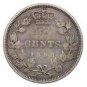 Rare Proof Sri Lanka 1978 10 Cents~Only 20,000 Minted~Scalloped~Free Shipping