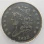 Large Rare Gem Unc Tuvalo 1985 20 Cents~Flying Fish~Fantastic~Free Shipping