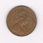 Extremely Rare Cameo Proof Guernsey 1985 5 Pence~2,500 Minted~Sailboats~Free Shi
