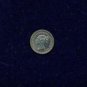 Extremely Rare Cameo Proof Guernsey 1985 20 Pence~2,500 Minted~Cogwheel~Fr/Ship