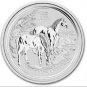 Extremely Rare Cameo Proof Guernsey 1985 2 Pence~2,500 Minted~Guernsey Cows~Fr/S