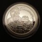 Rare Proof Panama 1971 1/4 Balboa~10,696 Minted~Struck In San Francisco~Free Shi