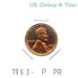 Cameo Proof Australia 1987 5 Cents~Echidna~70,000 Minted~Free Shipping