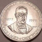 Gem Bu Portugal 1977-INCM 5 Escudos~REPUBLICA PORTUGUESA~Free Shipping Gem Bu Portugal 1977-INCM 5 Escudos~REPUBLICA PORTUGUESA~Free Shipping