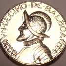 Rare Proof Panama 1972 1/10th Balboa~Only 13,332 Ever Made~Awesome~Free Shipping