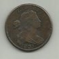 Large Rare Proof Malta 1972 10 Cents~Barge Of The Grand Master~13,000 Minted~F/S