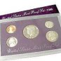 Gem Cameo Proof Germany 1981-F 2 Pfennig~Minted In Munich~91k Minted~Free Shi