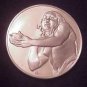 Gem Cameo Proof Germany 1981-F 5 Pfennig~Minted In Stuttgart~91k Minted~Free Shi