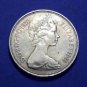 Proof Great Britain 1977 5 New Pence~194,000 Minted~Proofs Are Best~Free Ship
