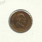 Cameo Proof Australia 1983 2 Cents~Frill Necked Lizard~Only 80,000 Minted~Fr/Shi