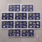 Huge Rare Bi-Metal Proof Portugal 1999 200 Escudos~Only 7,000 Minted~Free Ship