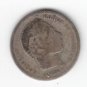 Uncirculated Denmark 1994 25 Ore~A Kings Crown~Free Shipping