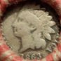 Incredible Rare Original Unc Roll Germany 1939 Reichspfennig's~Swastika~Free Shi