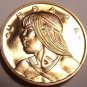 Rare Proof Panama 1970 Centesimo~Only 9,528 Minted~We Have Proof Coins~Free Ship
