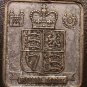 Great Britain 1998 Proof Set Medallion~Collect Every Year~Free Shipping