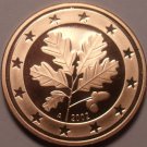 Cameo Proof Germany 2002-A 2 Euro Cents~Minted In Berlin~Cameo~Free Shipping~