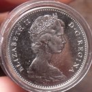 Proof Roll (40 Coins) Canada 1966 Beaver Nickels~See All Our Rolls~Free Shipping
