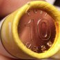 Gem Unc Roll South Korea 2011 10 Won~Dabotab The Pagota Of Many Trearures~Fr/shi