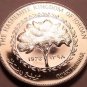 Rare Proof Kingdon Of Jordan AH-1398 (1978) 1/4 Dinar~Only 20,000 Minted~Free Sh