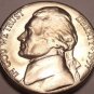 United States Unc 1957-D Jefferson Nickel~Excellent~Free Shipping