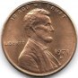 United States Unc 1971-S Lincoln Memorial Cent~Free Shipping