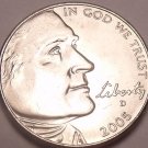 United States Unc 2005-D Jefferson-Buffalo Nickel~See All Our Unc Coins~Free Shi United States Unc 2005-D Jefferson-Buffalo Nickel~See All Our Unc Coins~Free Shi