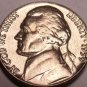 United States Unc 1959-P Jefferson Nickel~Excellent~Free Shipping
