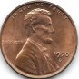 United States Unc 1970-S Lincoln Memorial Cent~Free Shipping
