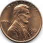 United States Unc 1972-S Lincoln Memorial Cent~Free Shipping