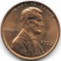 United States Unc 1972-P Lincoln Memorial Cent~Free Shipping