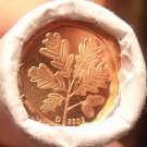 Gem Unc Original Roll (50) Germany 2002-D 2 Euro Cents~Minted In Munich~Free Shi Gem Unc Original Roll (50) Germany 2002-D 2 Euro Cents~Minted In Munich~Free Shi