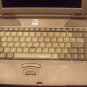Toshiba 460CDT Satelite Pro Laptop Computer and Accessories~For Parts~Nice Unit
