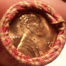 United States Bank Wrapped Unc Roll (50) 1971-D Lincoln Cents~Free Shipping United States Bank Wrapped Unc Roll (50) 1971-D Lincoln Cents~Free Shipping