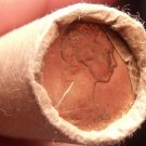 Gem Unc Original Roll (50) Australia 1979 Cents~Feather Tailed Glider~Free Ship Gem Unc Original Roll (50) Australia 1979 Cents~Feather Tailed Glider~Free Ship