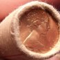 Gem Unc Original Roll (50) Australia 1978 Cents~Feather Tailed Glider~Free Ship
