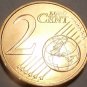 Gem Unc Malta 2008 2 Euro Cents~Minted In Paris~Doorway~Awesome~Free Shipping