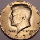 United States Unc 1978-P Kennedy Half Dollar~Free Shipping United States Unc 1978-P Kennedy Half Dollar~Free Shipping